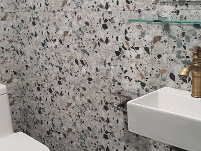 To Ngoc Van Street, Vietnam To Ngoc Van Street, Vietnam