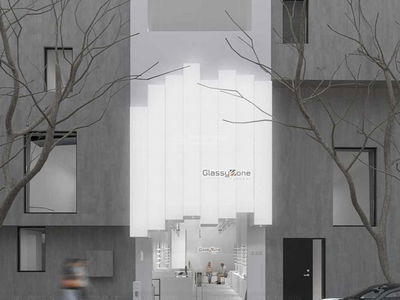 Ha Bong Street Ha Bong Street