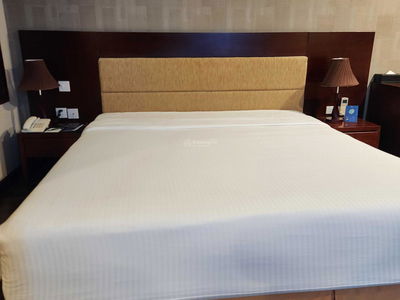 Man Thai Ward, Vietnam  Man Thai Ward, Vietnam