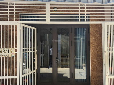 Man Thai Ward, Vietnam Man Thai Ward, Vietnam