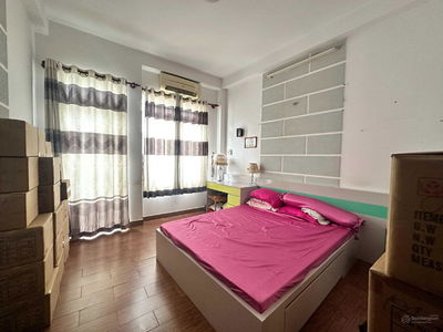 Co Giang Street, Vietnam Co Giang Street, Vietnam