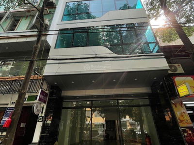 Tran Quy Kien Street, Vietnam Tran Quy Kien Street, Vietnam