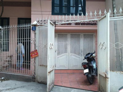 Tran Quang Dieu Street, Vietnam Tran Quang Dieu Street, Vietnam