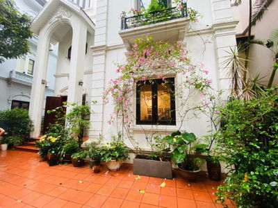 To Ngoc Van Street, Vietnam To Ngoc Van Street, Vietnam