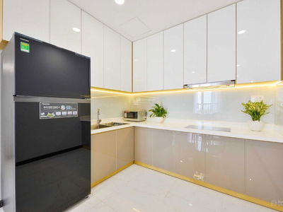 Richmond City, Vietnam Richmond City, Vietnam