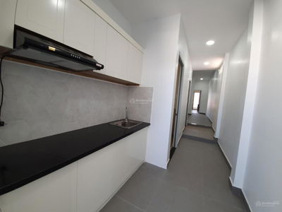 Tran Xuan Soan Street, Vietnam  Tran Xuan Soan Street, Vietnam