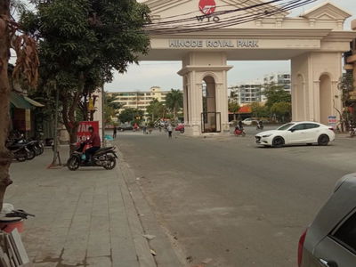 Road 32, Vietnam Road 32, Vietnam