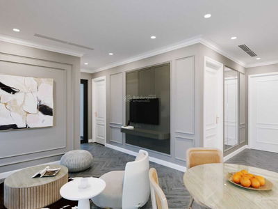 Mipec Rubik 360, Vietnam Mipec Rubik 360, Vietnam