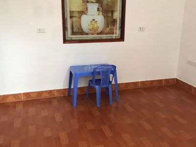 An Lac Street, Vietnam An Lac Street, Vietnam