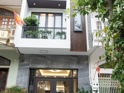 Kim Ma Street, Vietnam Kim Ma Street, Vietnam