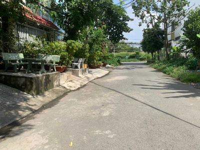 Phong Phu 5 Residential Area, Vietnam Phong Phu 5 Residential Area, Vietnam