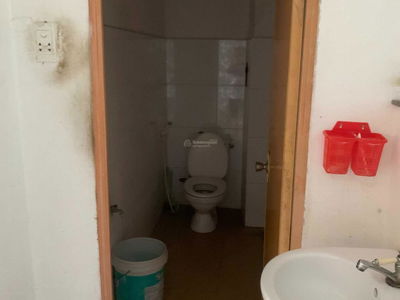 Phong Phu 5 Residential Area, Vietnam Phong Phu 5 Residential Area, Vietnam