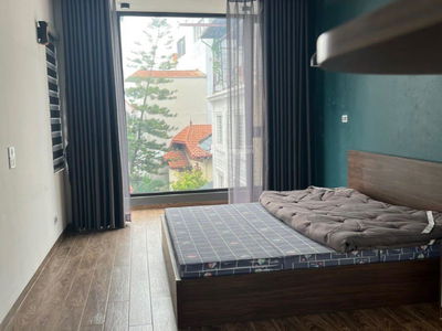 Tu Lien Street, Vietnam  Tu Lien Street, Vietnam