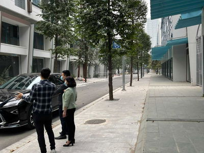 TSQ Galaxy, Vietnam TSQ Galaxy, Vietnam