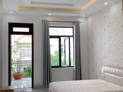 ABC University Village, Vietnam ABC University Village, Vietnam