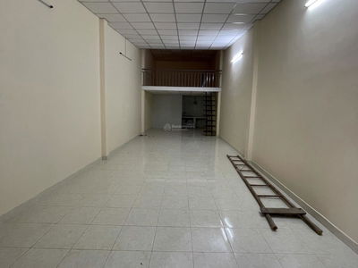 Dang Thuy Tram Street, Vietnam Dang Thuy Tram Street, Vietnam