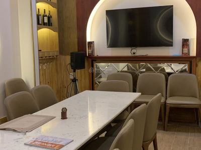 Nguyen Huu Canh Street, Vietnam Nguyen Huu Canh Street, Vietnam