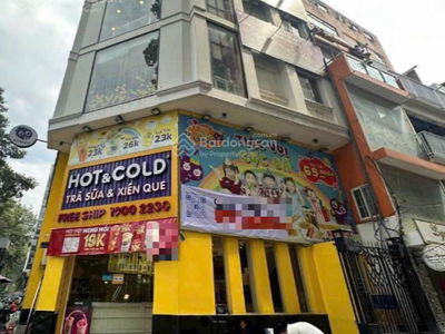 Street 3/2, Vietnam Street 3/2, Vietnam