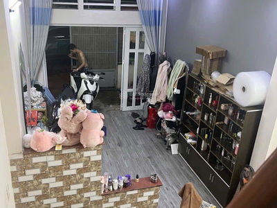 Nguyen Thai Son Street, Vietnam Nguyen Thai Son Street, Vietnam