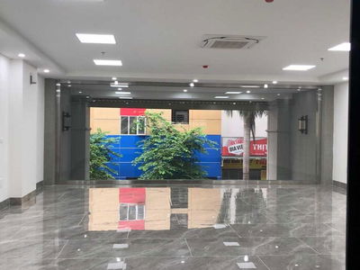 TSQ Galaxy, Vietnam TSQ Galaxy, Vietnam