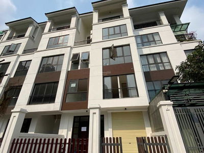 Hoang Thanh Villas, Vietnam Hoang Thanh Villas, Vietnam