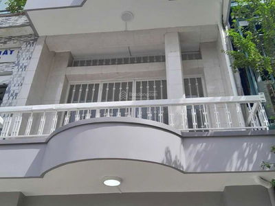 Ly Chinh Thang Street, Vietnam Ly Chinh Thang Street, Vietnam