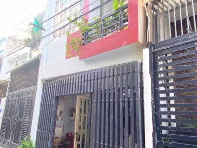 Street 22, Vietnam Street 22, Vietnam