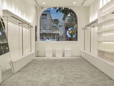 Ben Nghe Ward, Vietnam Ben Nghe Ward, Vietnam