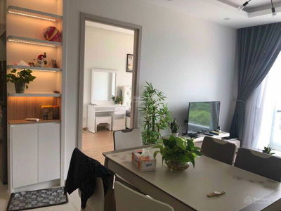 New City Thu Thiem, Vietnam New City Thu Thiem, Vietnam