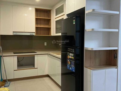 New City Thu Thiem, Vietnam New City Thu Thiem, Vietnam