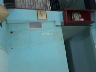 Bach Van Street, Vietnam Bach Van Street, Vietnam