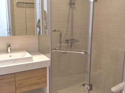 New City Thu Thiem, Vietnam  New City Thu Thiem, Vietnam