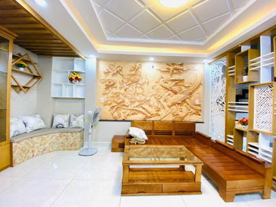 Ward 11, Vietnam Ward 11, Vietnam