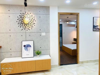 Nguyen Van Luong Street, Vietnam Nguyen Van Luong Street, Vietnam