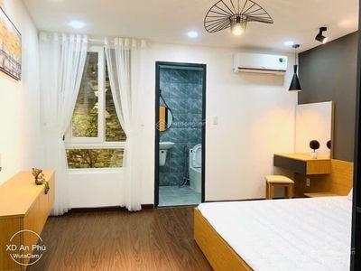 Nguyen Van Luong Street, Vietnam Nguyen Van Luong Street, Vietnam