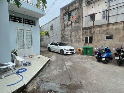 Alley 122, Vietnam Alley 122, Vietnam