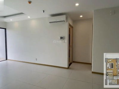 New City Thu Thiem, Vietnam New City Thu Thiem, Vietnam