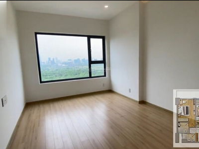 New City Thu Thiem, Vietnam New City Thu Thiem, Vietnam