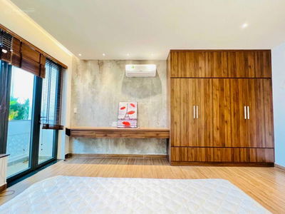 Pham Van Chieu Street, Vietnam Pham Van Chieu Street, Vietnam