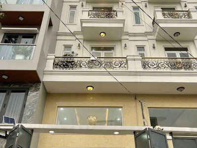 Le Duc Tho Street, Vietnam Le Duc Tho Street, Vietnam