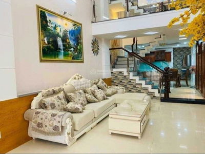 Pham Van Chieu Street, Vietnam Pham Van Chieu Street, Vietnam