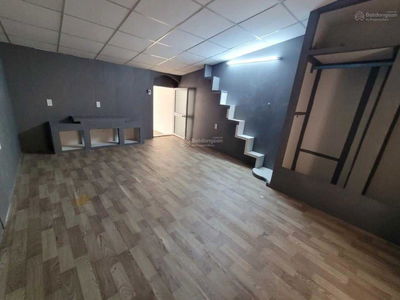 Thong Nhat Street, Vietnam Thong Nhat Street, Vietnam