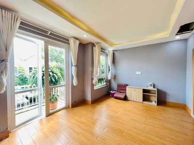 Park Riverside Tan Cang, Vietnam Park Riverside Tan Cang, Vietnam