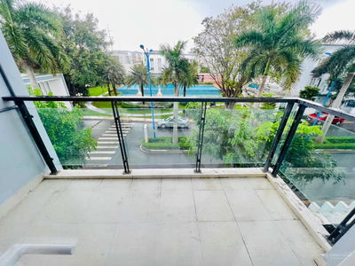 River Park, Vietnam River Park, Vietnam