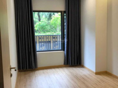 New City Thu Thiem, Vietnam  New City Thu Thiem, Vietnam