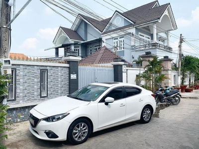 90/6, Vietnam 90/6, Vietnam