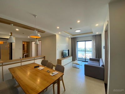 New City Thu Thiem, Vietnam New City Thu Thiem, Vietnam