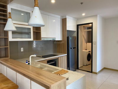 New City Thu Thiem, Vietnam New City Thu Thiem, Vietnam