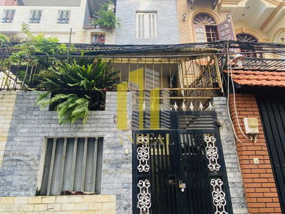 Street 6, Vietnam Street 6, Vietnam