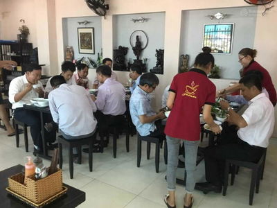 Binh Trung Tay Ward, Vietnam Binh Trung Tay Ward, Vietnam